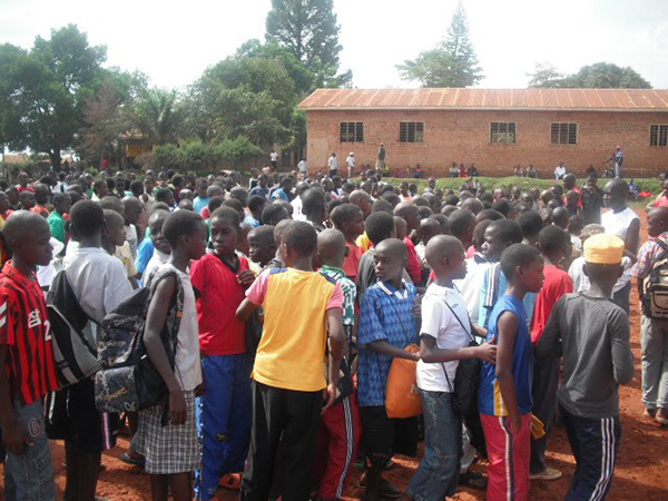 Safe and loving residential home for vulnerable children